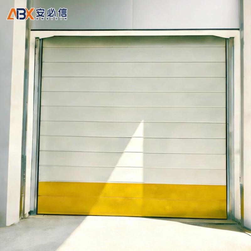 文山壮族苗族自治州快速滑升门